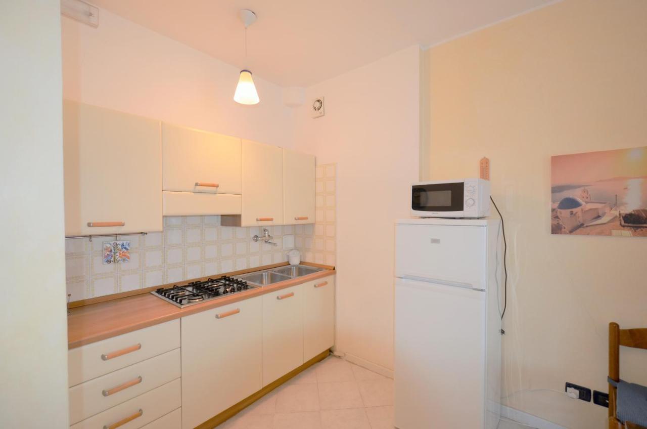 Magica Immobiliare - Doge 22 Lägenhet Lido di Jesolo Exteriör bild