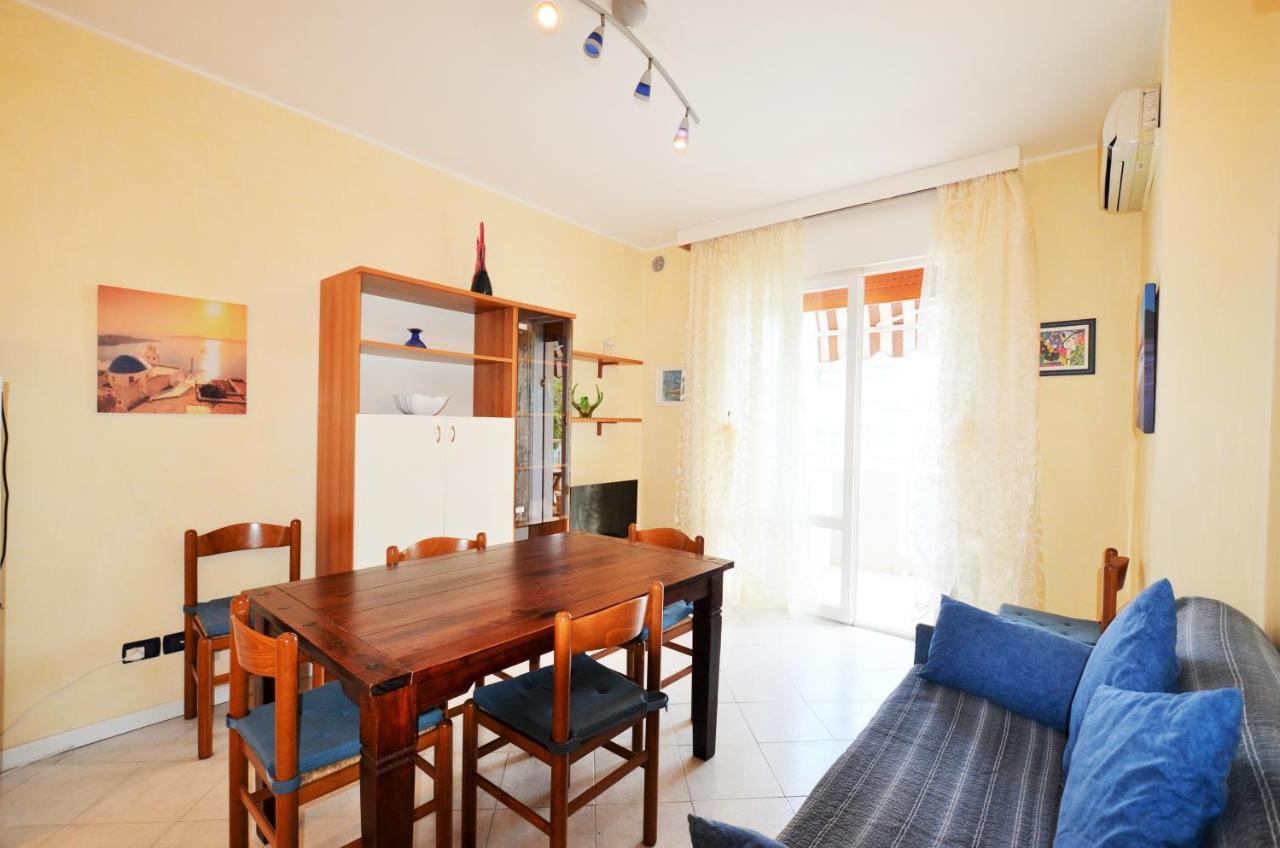 Magica Immobiliare - Doge 22 Lägenhet Lido di Jesolo Exteriör bild