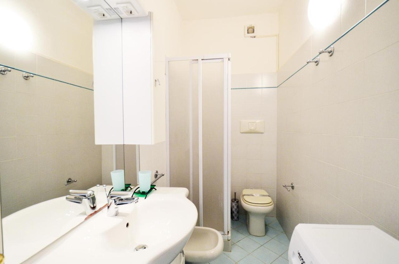 Magica Immobiliare - Doge 22 Lägenhet Lido di Jesolo Exteriör bild