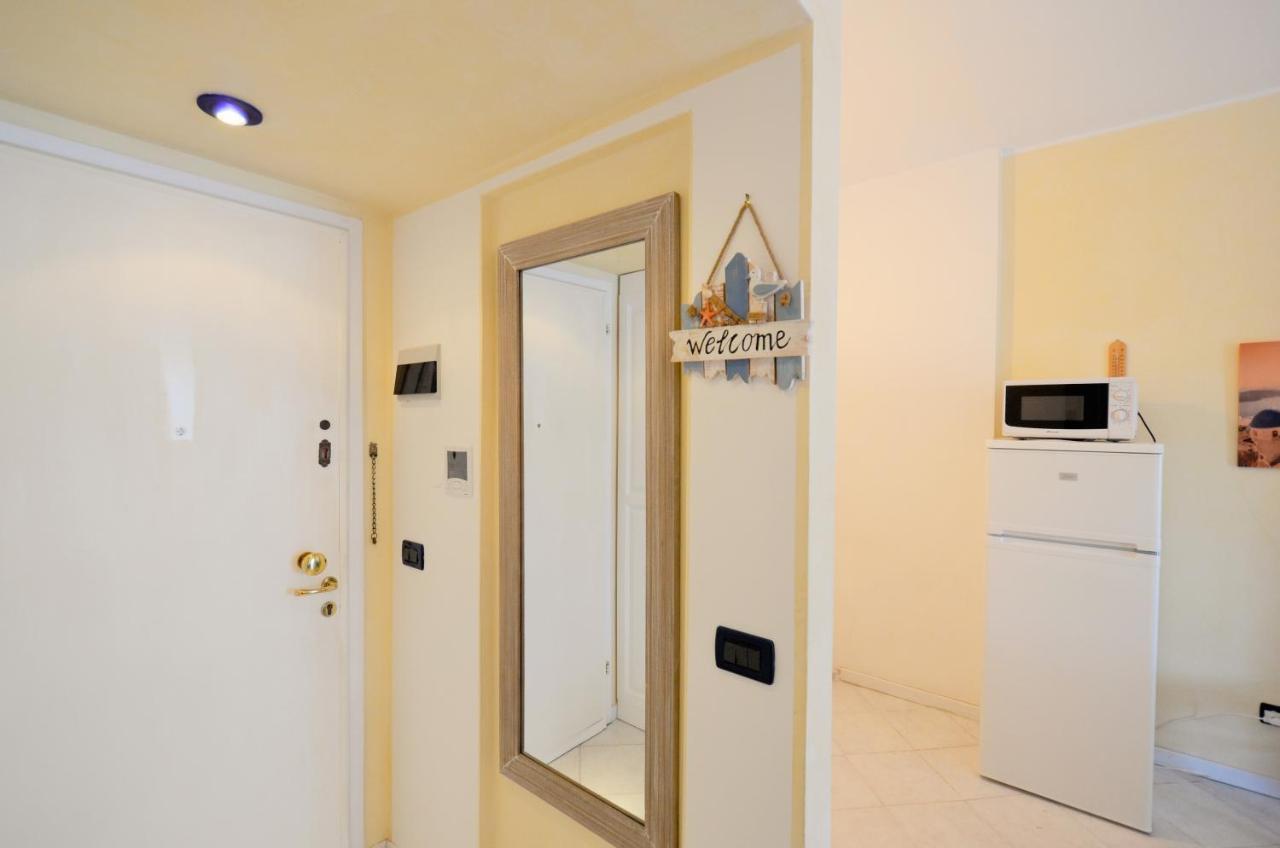 Magica Immobiliare - Doge 22 Lägenhet Lido di Jesolo Exteriör bild