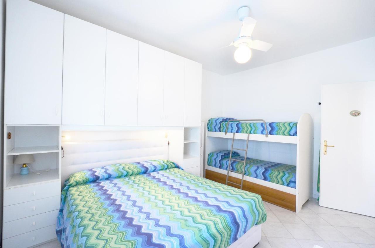 Magica Immobiliare - Doge 22 Lägenhet Lido di Jesolo Exteriör bild